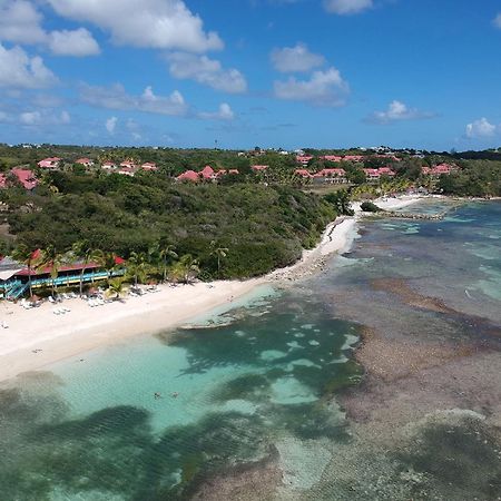 Studio Bruni Lodge Сент-Анн Экстерьер фото