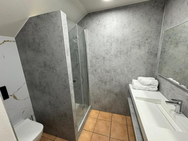 Studio Bruni Lodge Сент-Анн Экстерьер фото